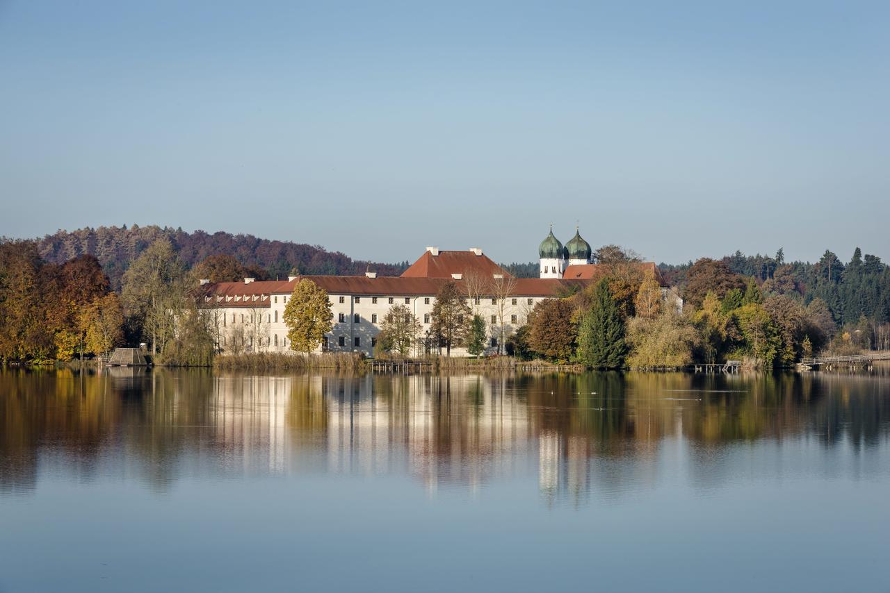 Kloster Seeon מראה חיצוני תמונה